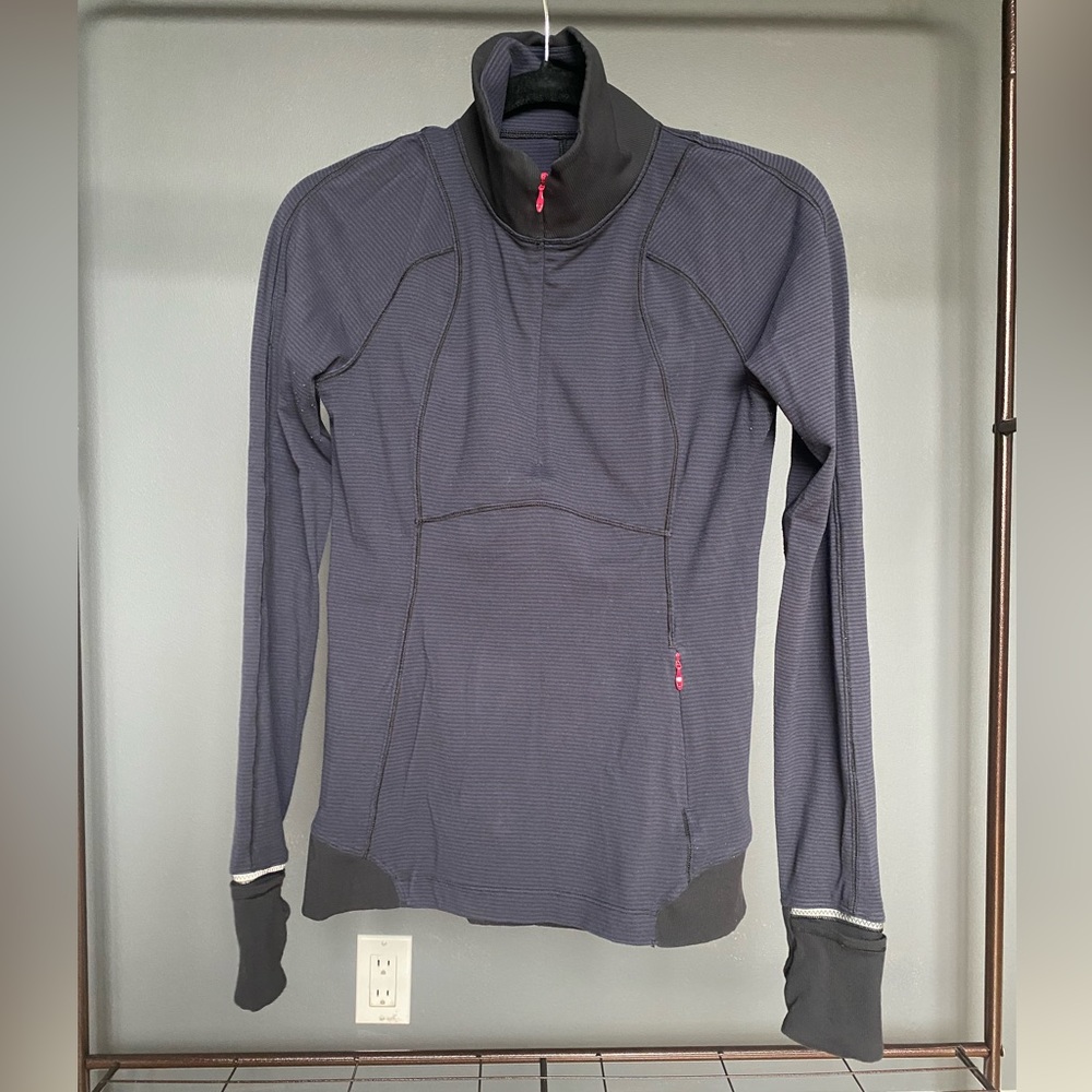Lululemon Long Sleeve Shirt